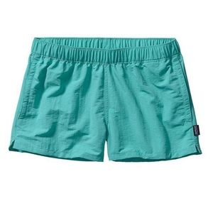 PATAGONIA Women’s Barely Baggies Shorts 2 1/2 Inches